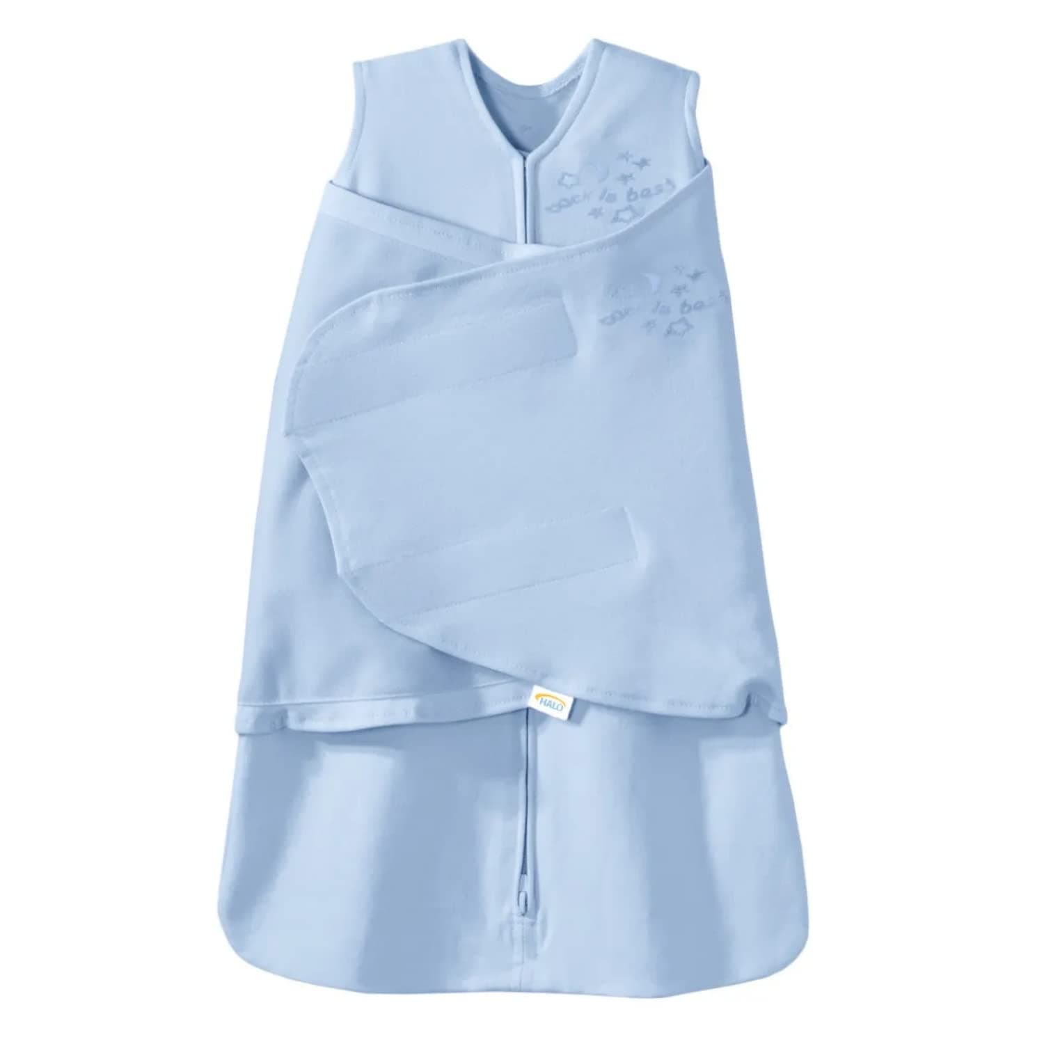 HALO Sleepsack Swaddle