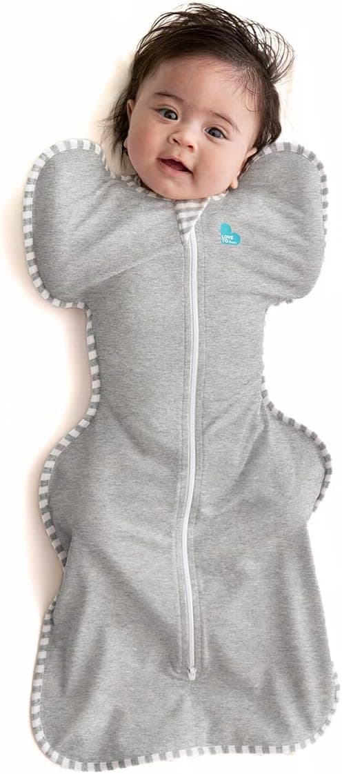 Swaddle UP