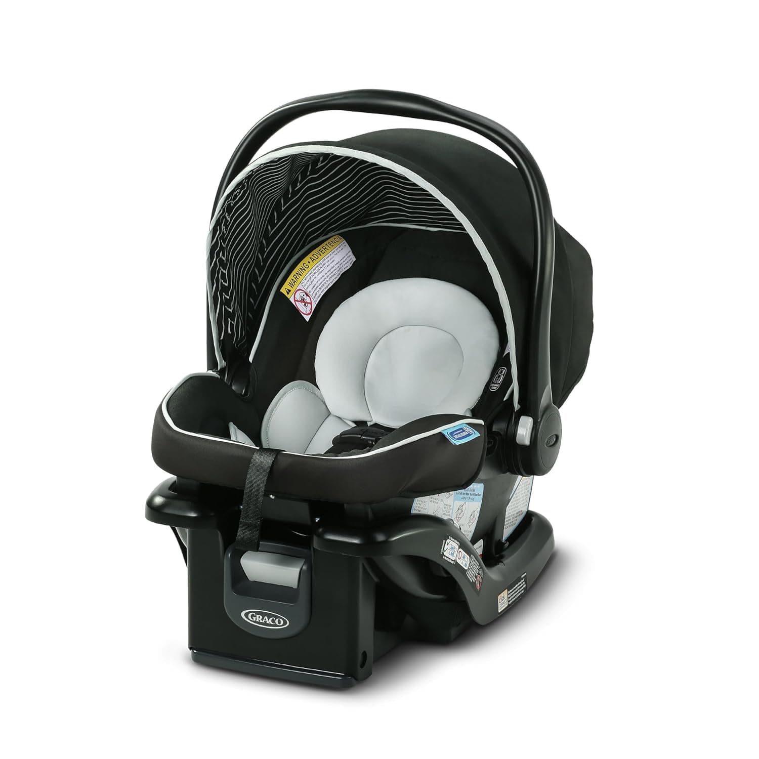 Graco SnugRide Lite LX