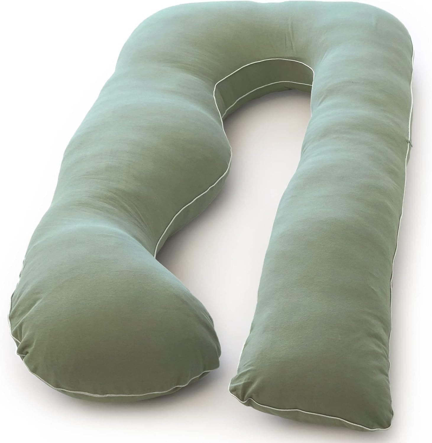PharMeDoc U-Shape Pregnancy Pillow
