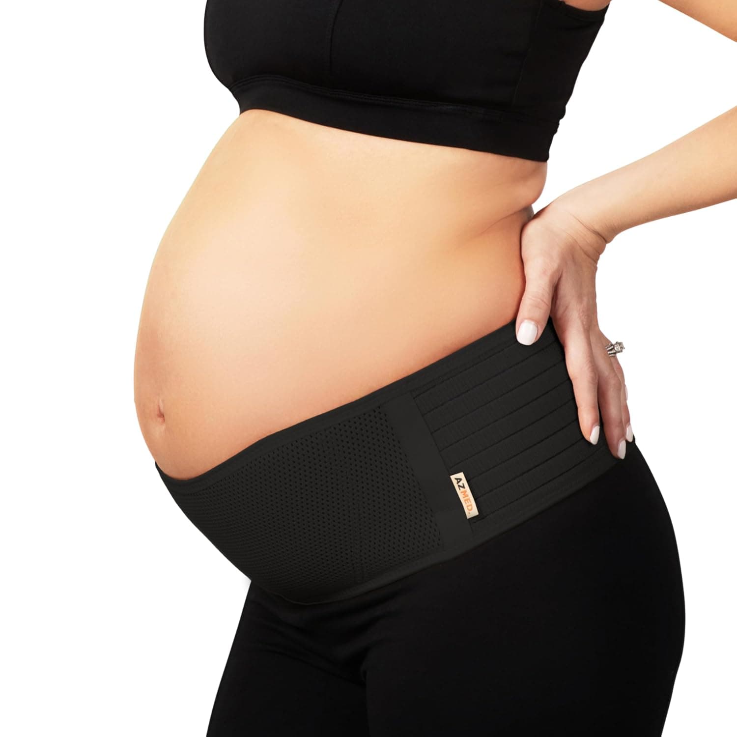 AZMED Maternity Belt