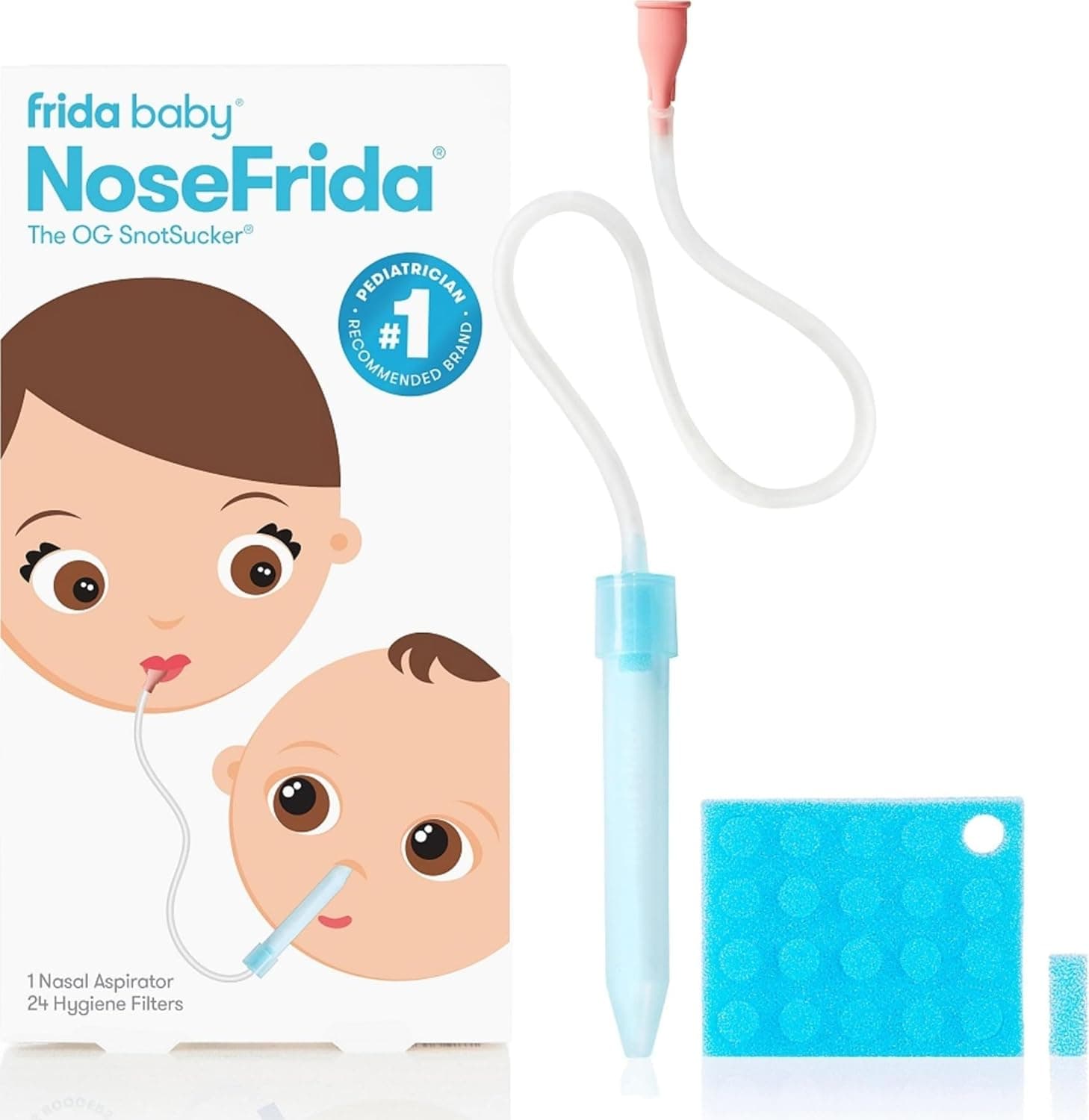 Frida Baby NoseFrida