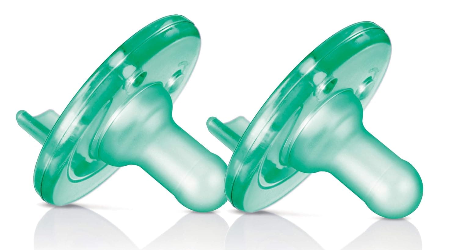 Philips Avent Soothie Pacifier (0–3m)