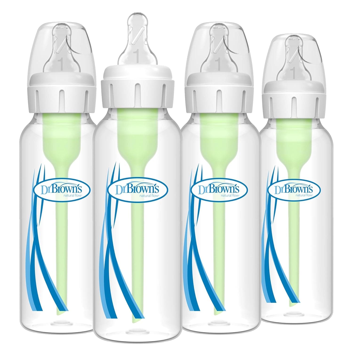 Dr. Brown's Anti-Colic Bottle