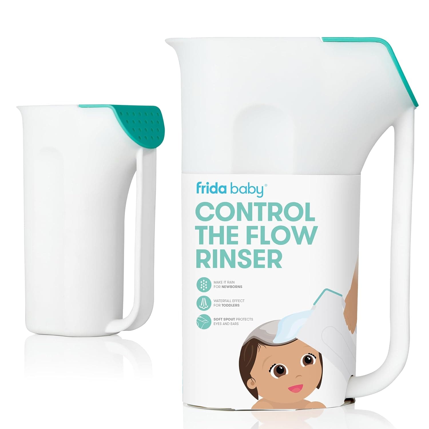 Frida Baby Rinse Cup