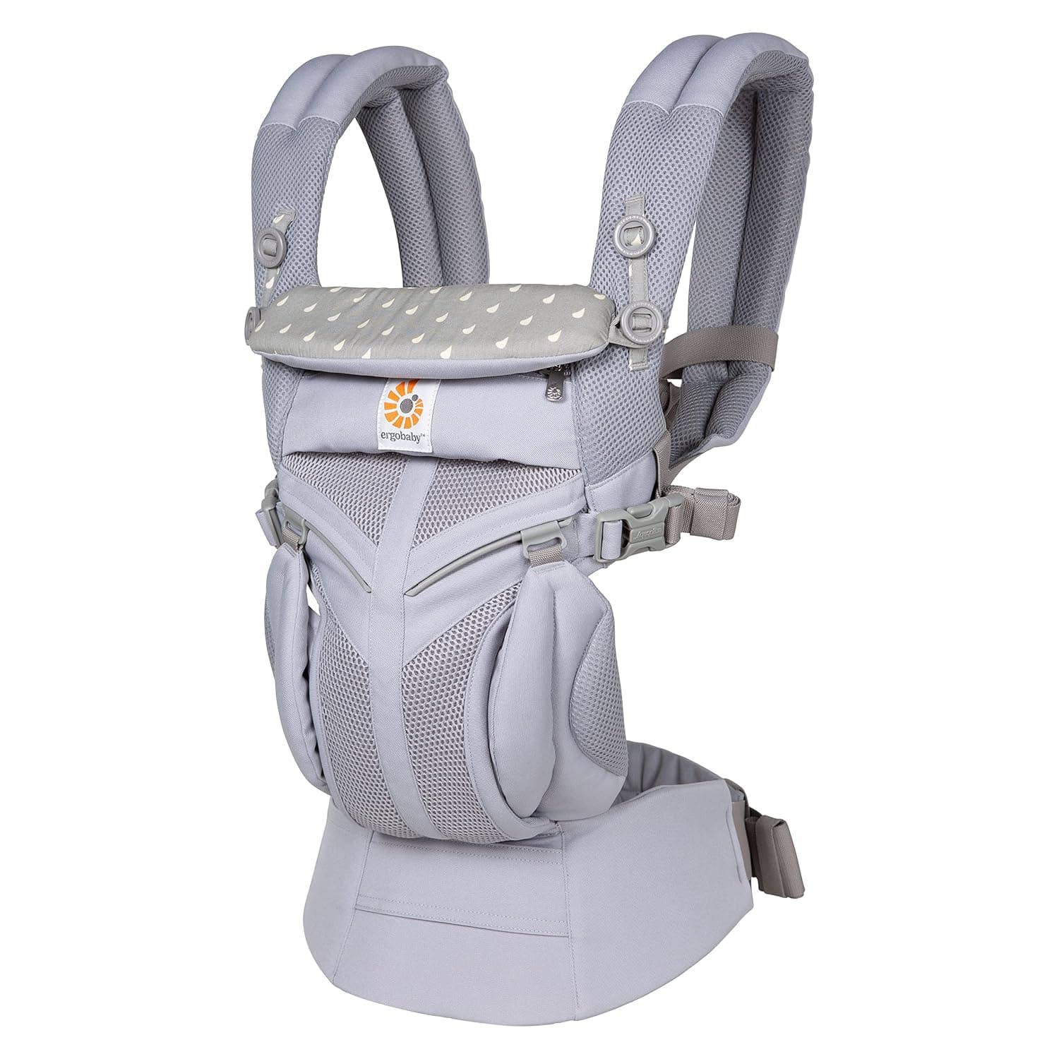 Ergobaby Omni 360 Cool Air Mesh