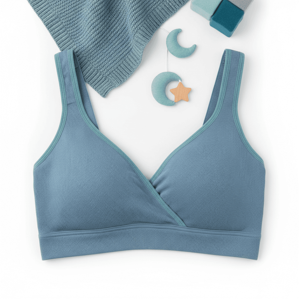 Kindred Bravely Simply Sublime Nursing Bra