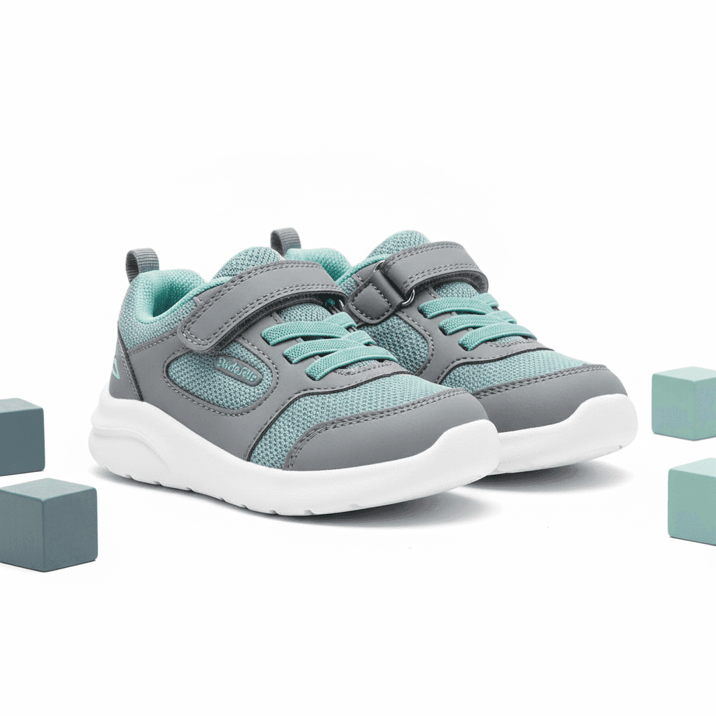 Stride Rite Soft Motion Cameron Sneaker for Toddlers