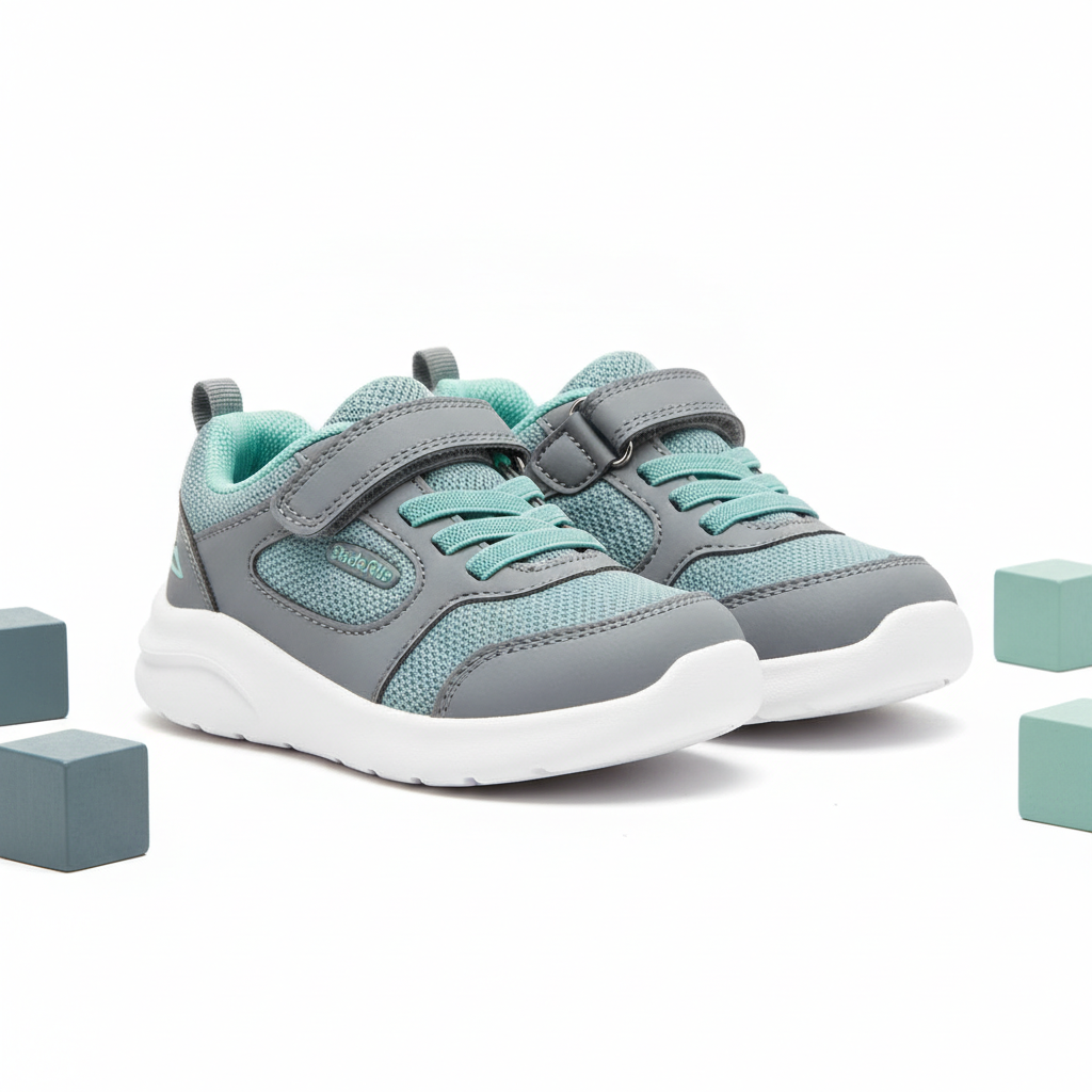 Stride Rite Soft Motion Cameron Sneaker for Toddlers