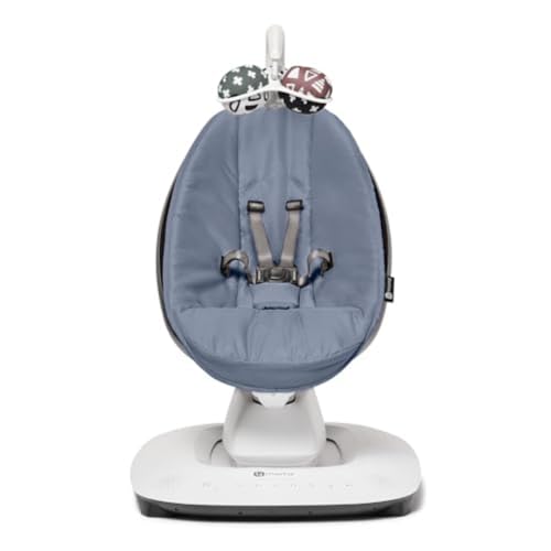4moms MamaRoo Multi-Motion Baby Swing